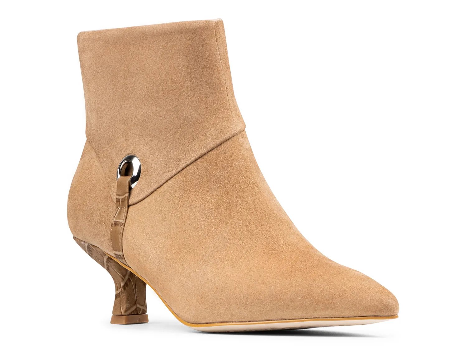 Ботинки Donald Pliner Cindia Bootie, Tobacco Tan
