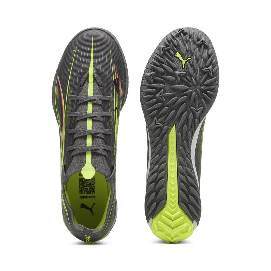 Футбольные бутсы ULTRA 5 MATCH TT для взрослых PUMA — фото 4