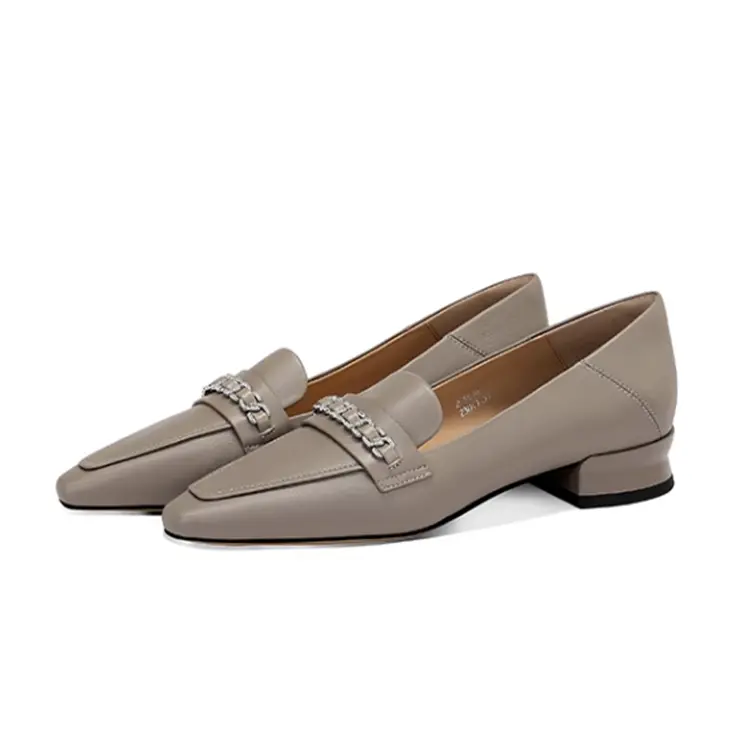 Лоферы JESSICA SOPHIA Loafers Women's — фото 3