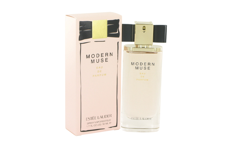 

Yashilandai Modern Muse Goddess женские духи древесные цветочные парфюмерная вода тубероза ваниль 30мл/50мл/100мл ESTEE LAUDER