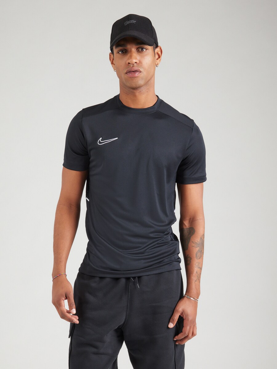 Футболка Performance NIKE ACD25, черный — фото 2