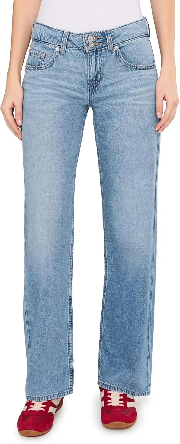 Джинсы Levi's Inherent Dreams