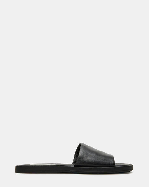 

Шлепанцы Kaya Steve Madden, черный