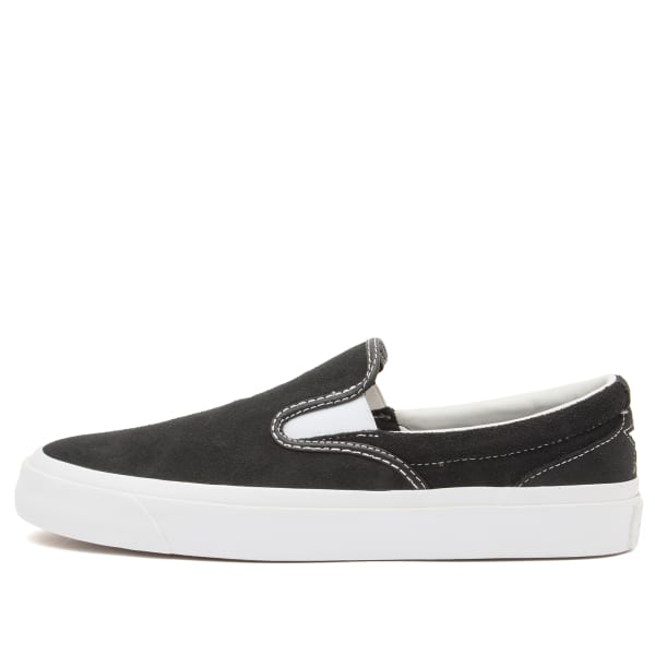 

Skate one star pro slip on Converse, черный & белый