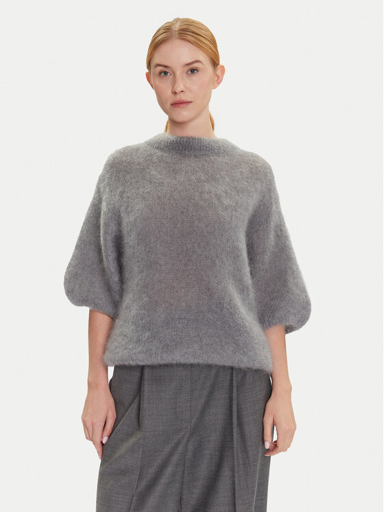 

Свитер relaxed fit M277Y101A Dixie, серый