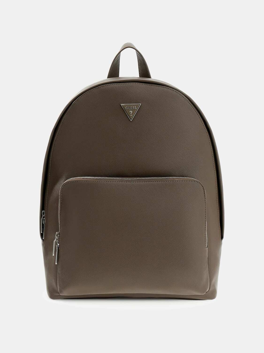 

GUESS Рюкзак 'Milano' в светло-коричневом цвете