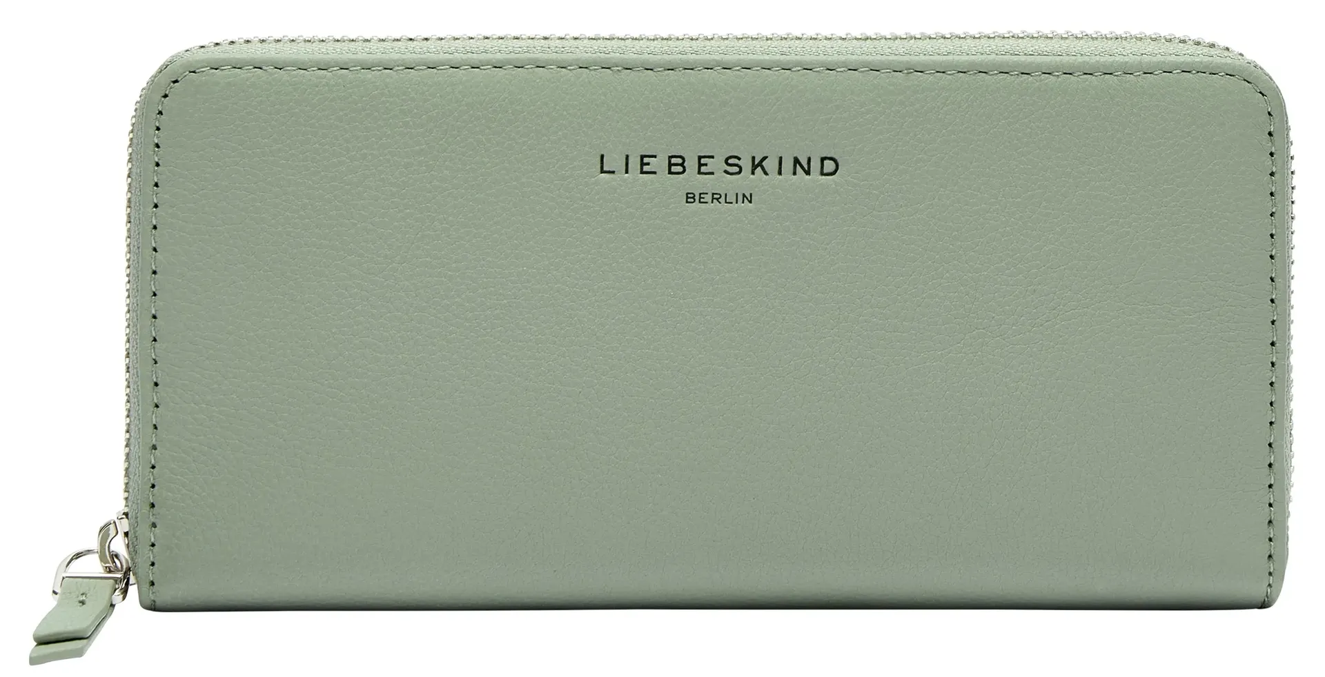 

Кошелек Liebeskind Berlin "Gigi Purse L", зеленый