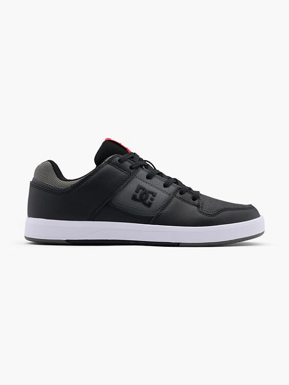 

Кроссовки Dc Shoes, черный, Серый, Кроссовки Dc Shoes, черный