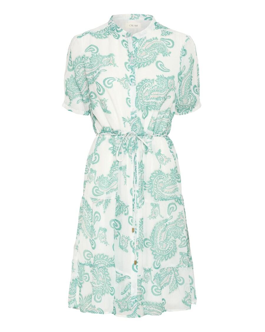 

Платье-рубашка Cream Samira, Light blue