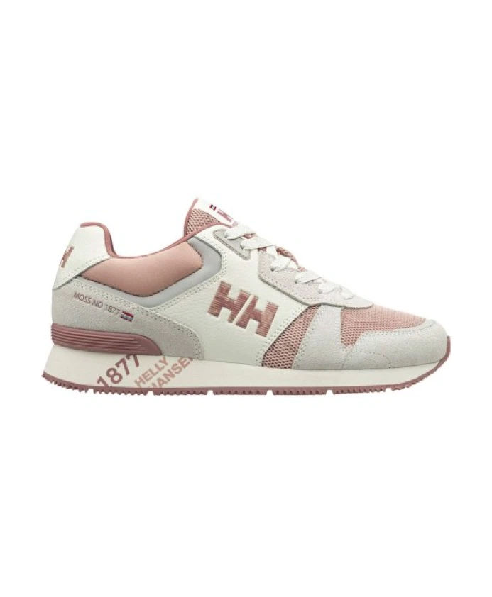 

Кроссовки из синтетической сетки Helly Hansen, мультиколор