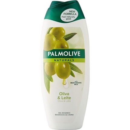 

Оливковый гель для душа 500мл, Palmolive