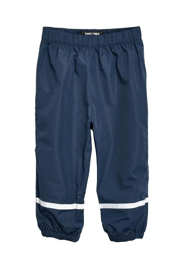 Дождевые брюки Next, Navy Blue