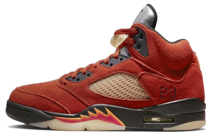 

Jordan 5 Retro Dunk на Марсе (ж)
