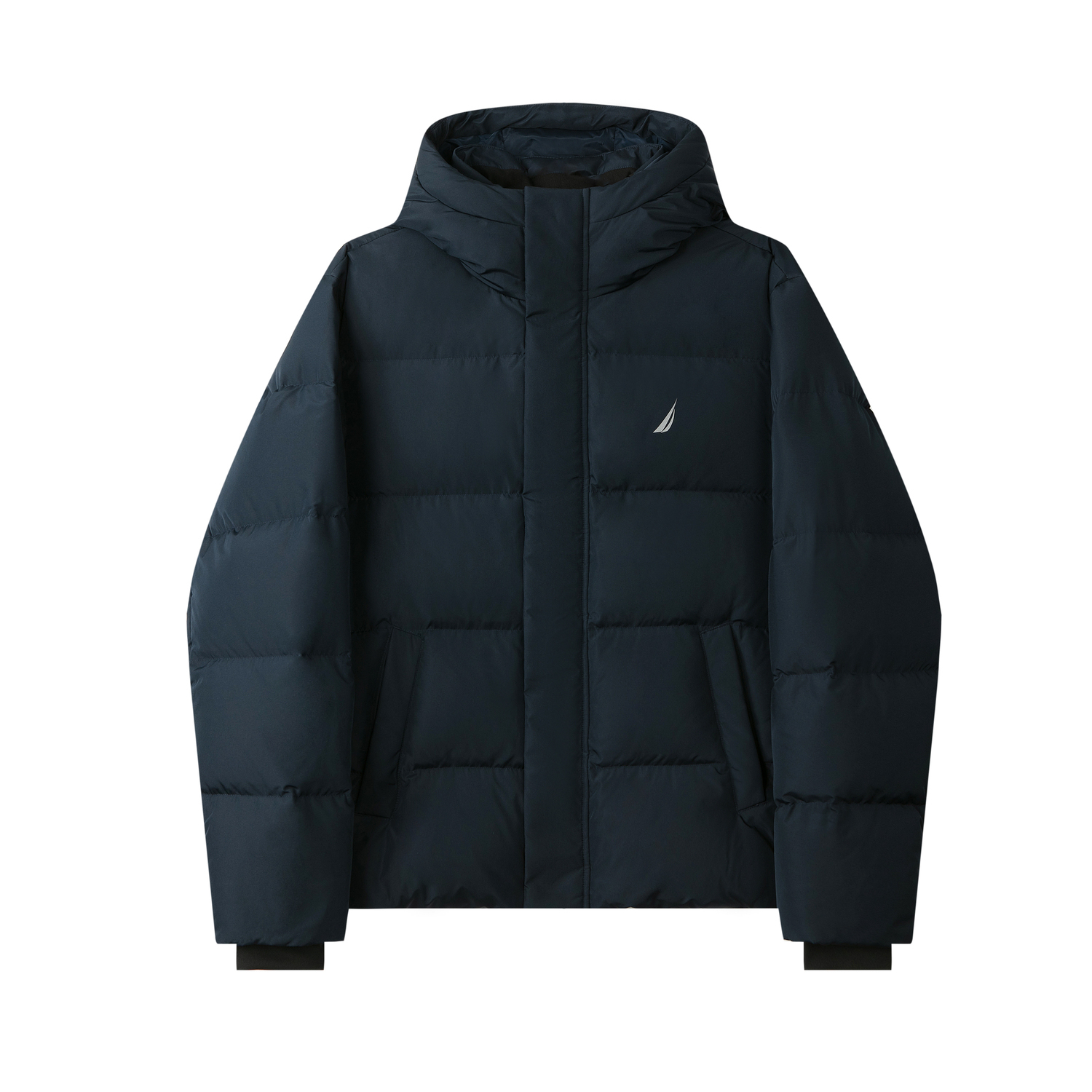 

NAUTICA Мужская пуховая куртка, Navy Blue