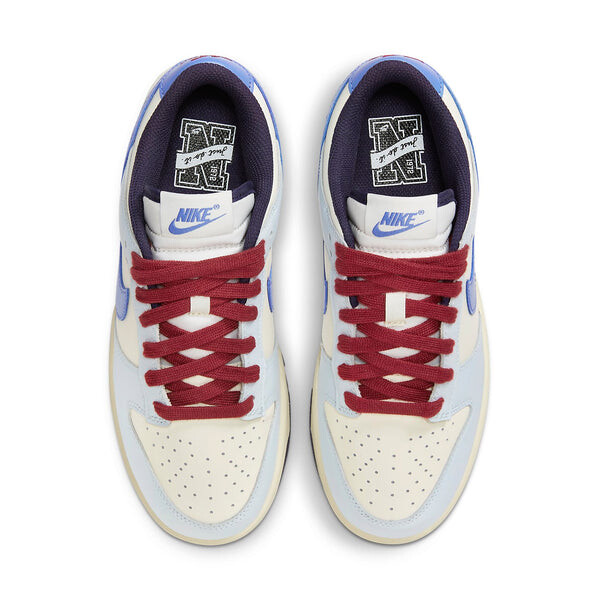 Кроссовки dunk low 'from to you' Nike, мультиколор — фото 4