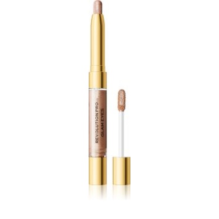 

Тени для век Revolution Pro Glam Eye Duo - 11 грамм Revolution Beauty