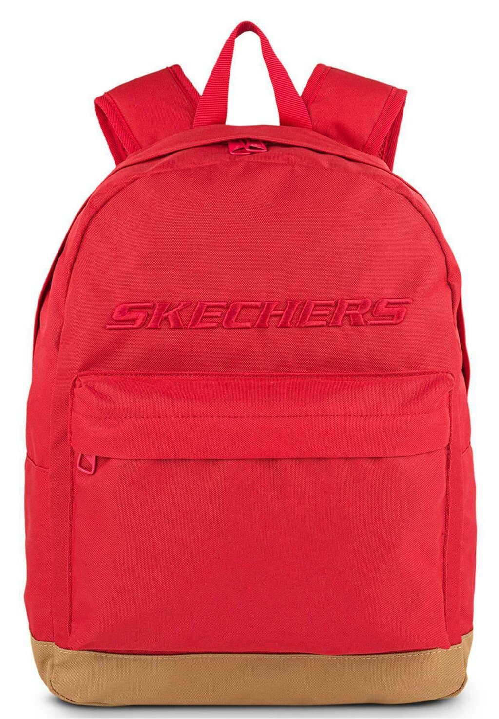 

Рюкзак 5-4-O Skechers, красный