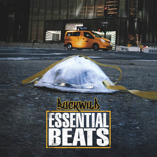 

Виниловая пластинка Buckwild: Essential Beats Vol. 2