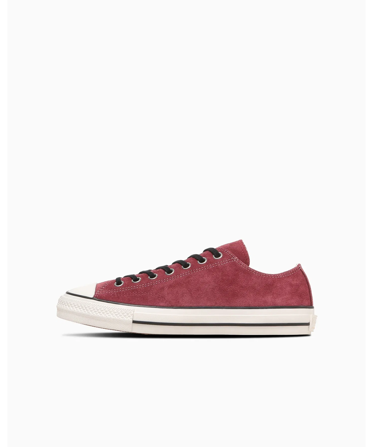 Мужские кроссовки CONVERSE SKATEBOARDING ALL STAR SK OX — фото 2