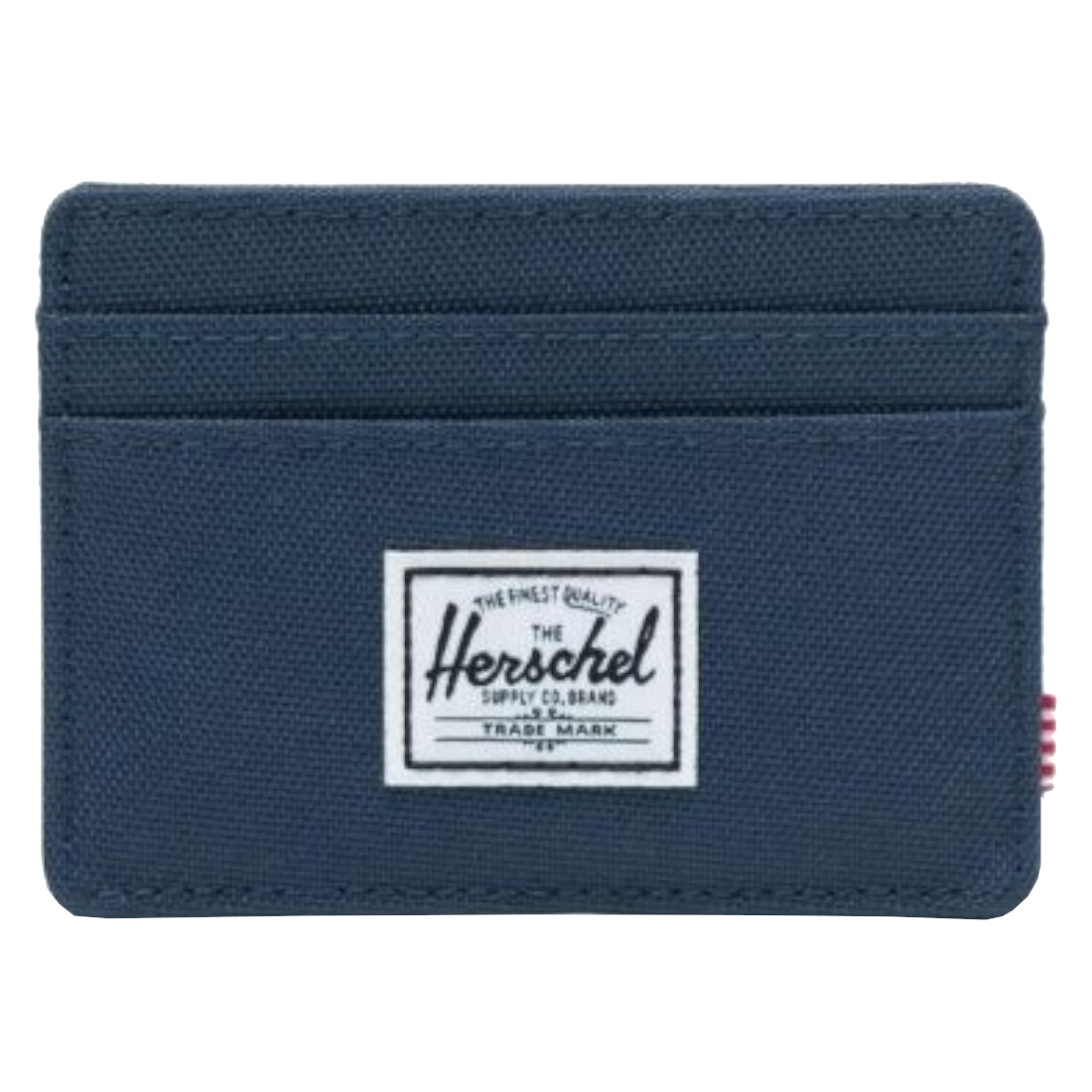 

Кошелек Herschel Herschel Charlie RFID Wallet, темно синий