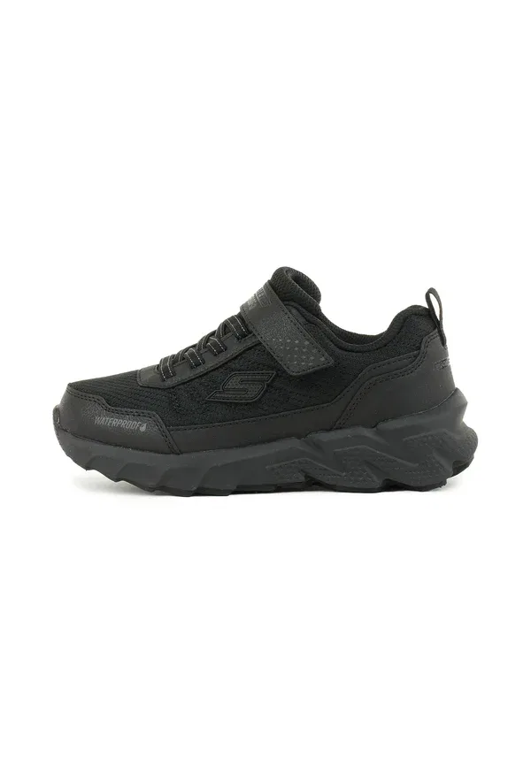Кроссовки Skechers, модель black bbk, черный