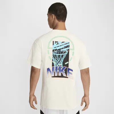 

Футболка Nike Nike, цвет Coconut Milk
