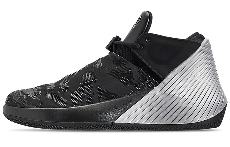 

Мужские баскетбольные кроссовки JordanWhy Not Zer0.1