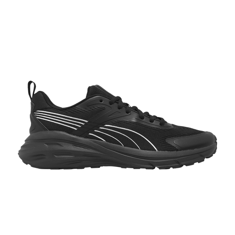 

Кроссовки Hypnotic CN Summer 'Black Silver', черный