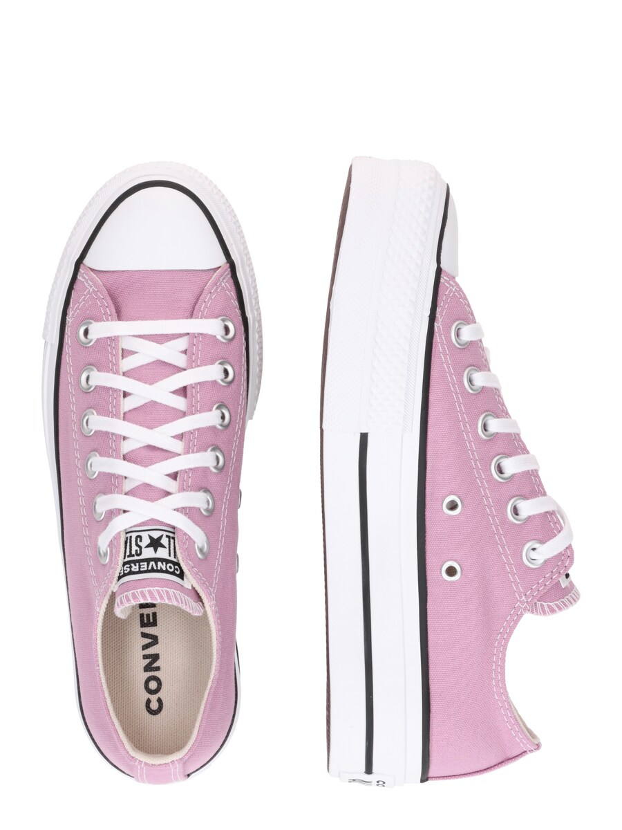 Кроссовки CONVERSE CTAS LIFT, Eosin — фото 2