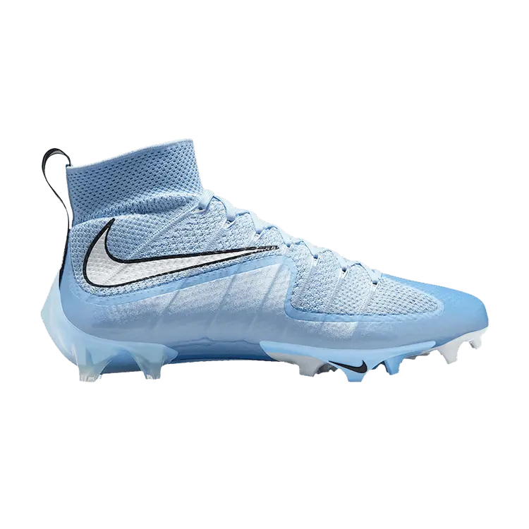 

Кроссовки Nike Vapor Edge 360 Untouchable Mid Aluminum, синий