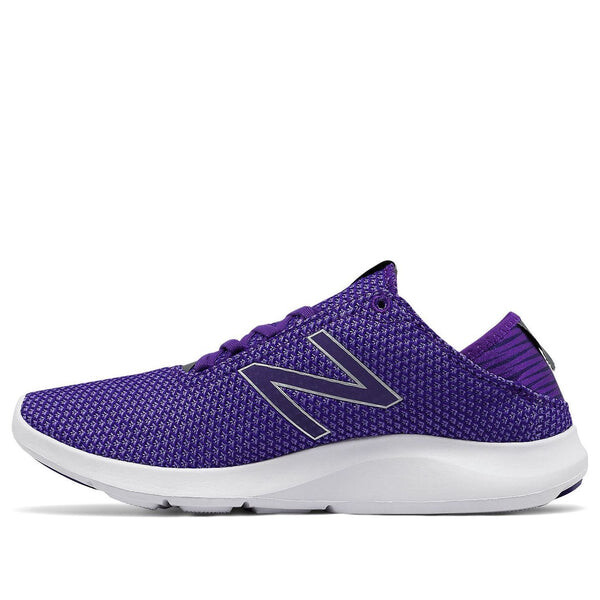 

Кроссовки vazee coast New Balance, фиолетовый