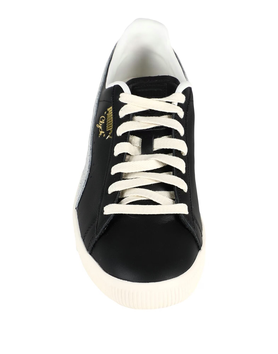 Кеды Puma, черный — фото 4