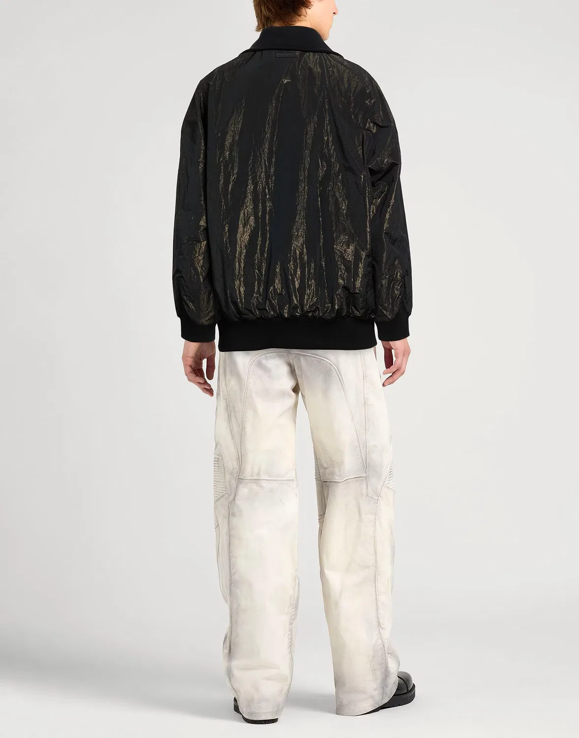 Куртка Fear of God Black — фото 3
