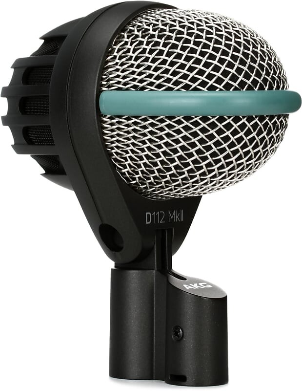 

Динамический микрофон AKG 2220X00040=2