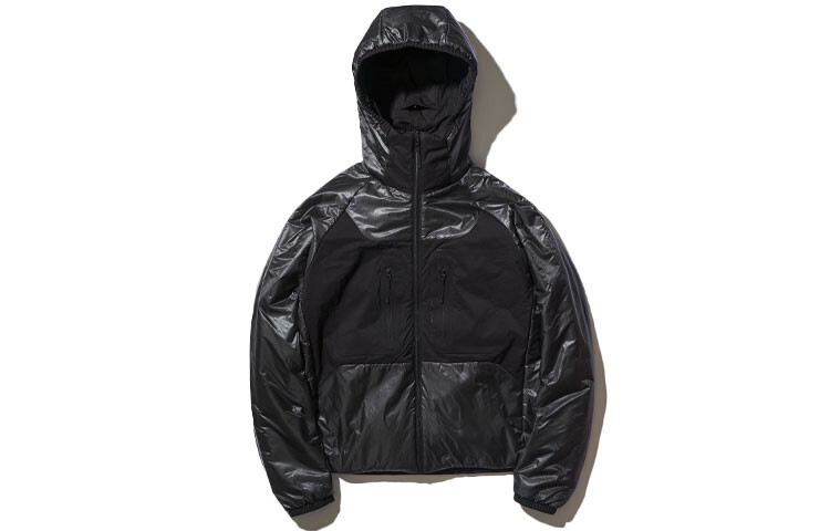 

Куртка мужская Goldwin, цвет Dark cyan-QG