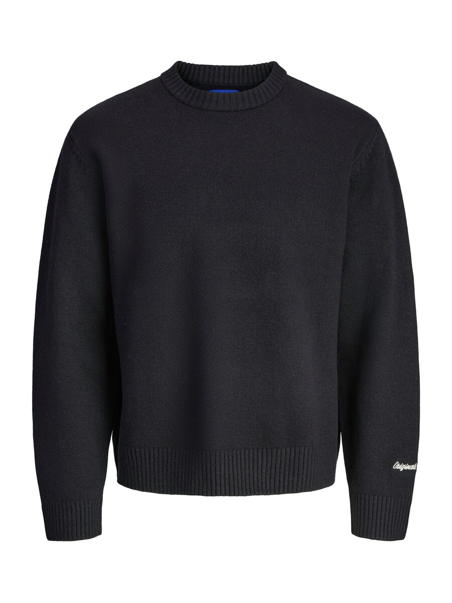 

Свитер JACK & JONES JACK & JONES JORNorrebro, Black