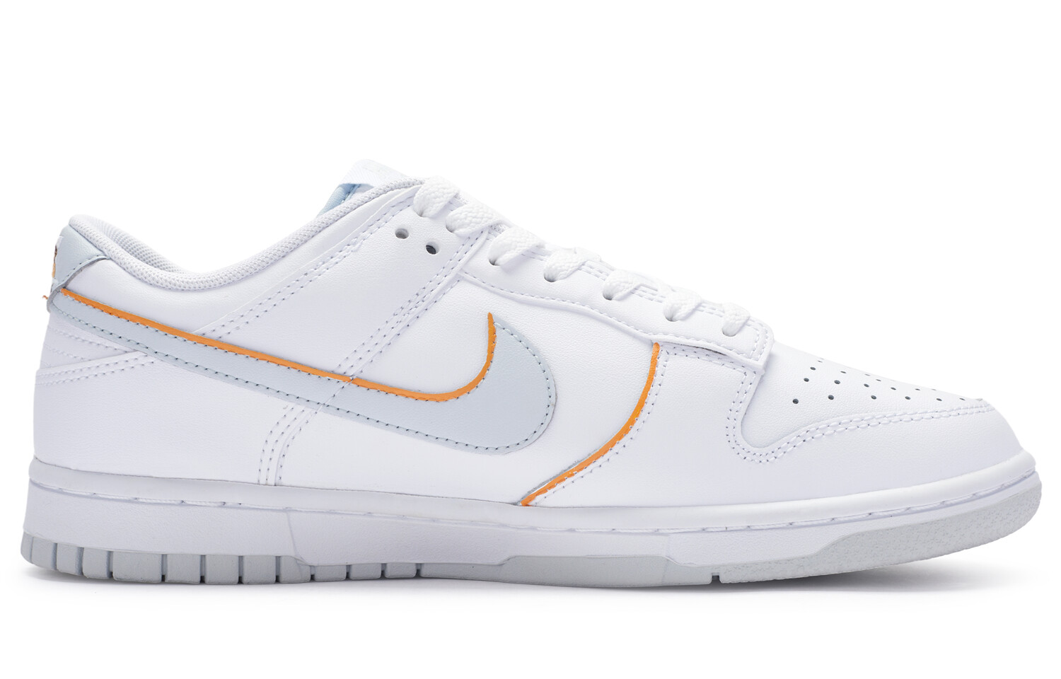

Кроссовки для скейтбординга Dunk мужские низкие оранжевые Nike, Оранжевый, Кроссовки для скейтбординга Dunk мужские низкие оранжевые Nike