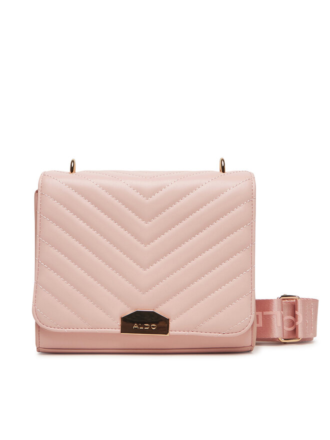 

Сумочка Melophuss 13989272 Aldo, розовый