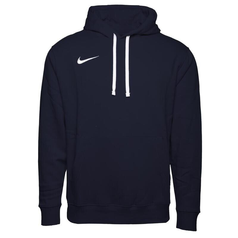 

Мужская флисовая толстовка Park 20 NIKE, цвет blau