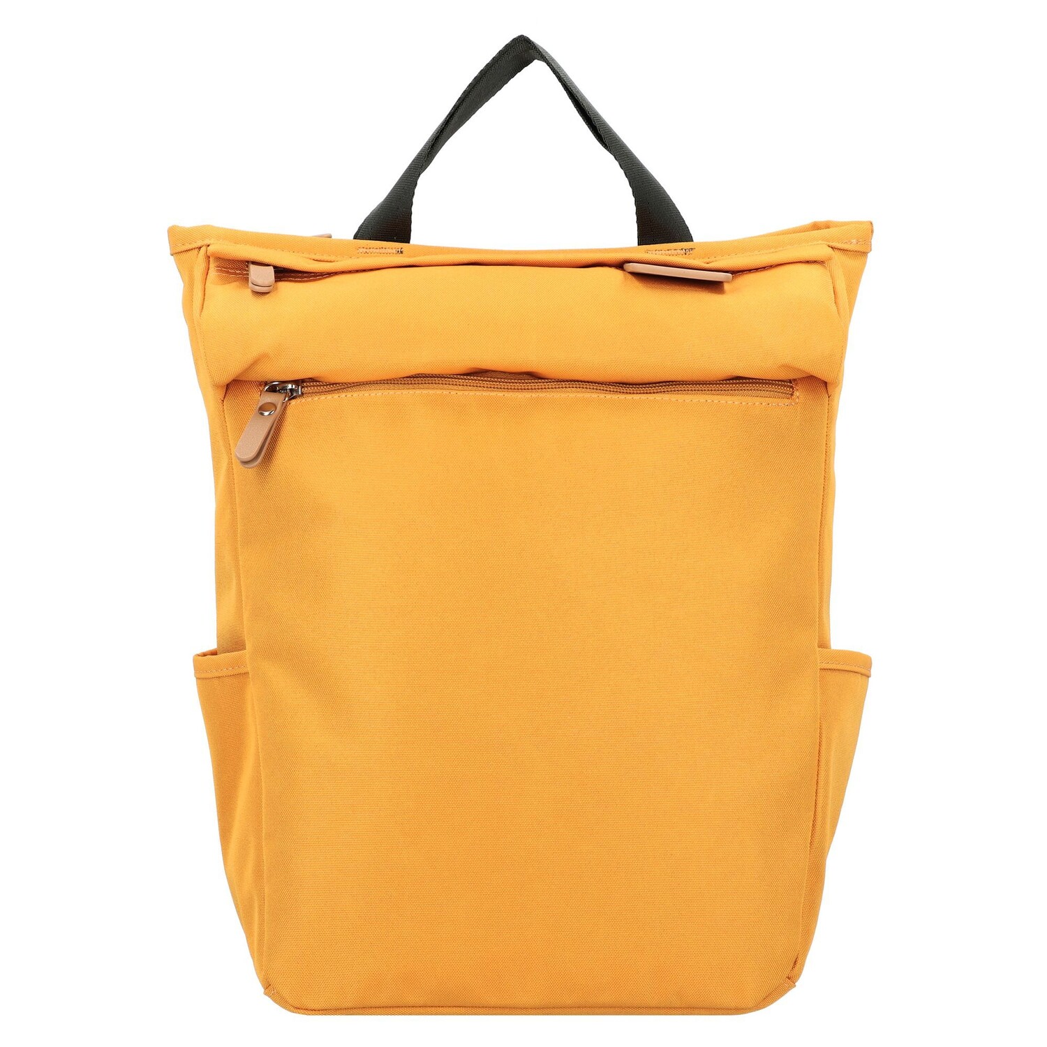 

Рюкзак Harvest Label Kuju 38 cm, цвет mustard