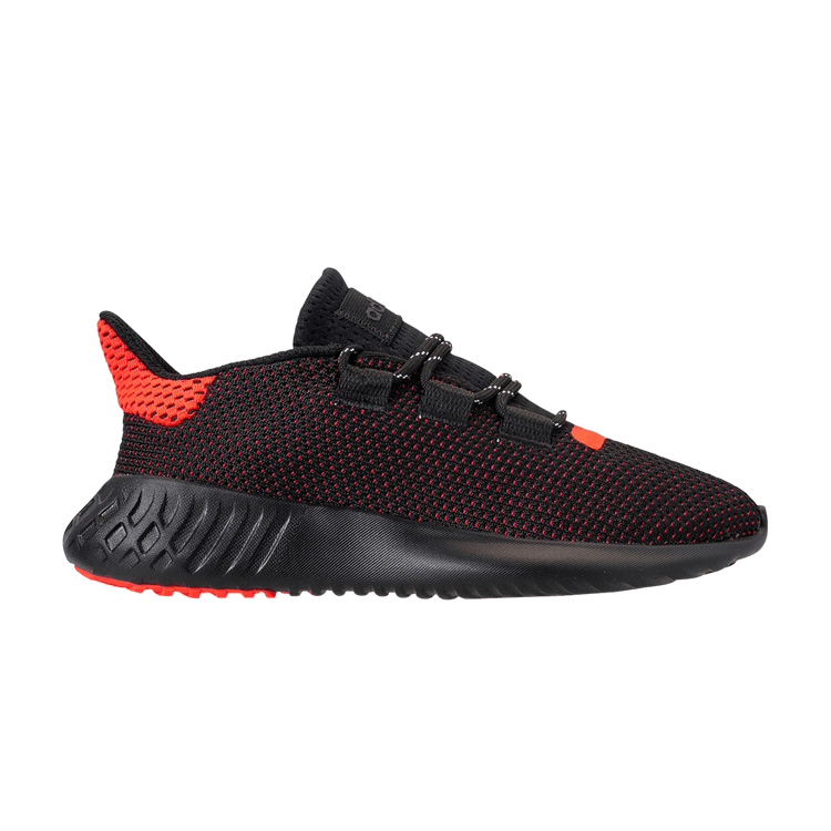 

Кроссовки Tubular Dusk J 'Burrito Tongue', черный