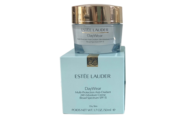 Крем для лица Estée Lauder — Увлажняющие кремы и средства для лица для женщин ESTEE, 50 мл