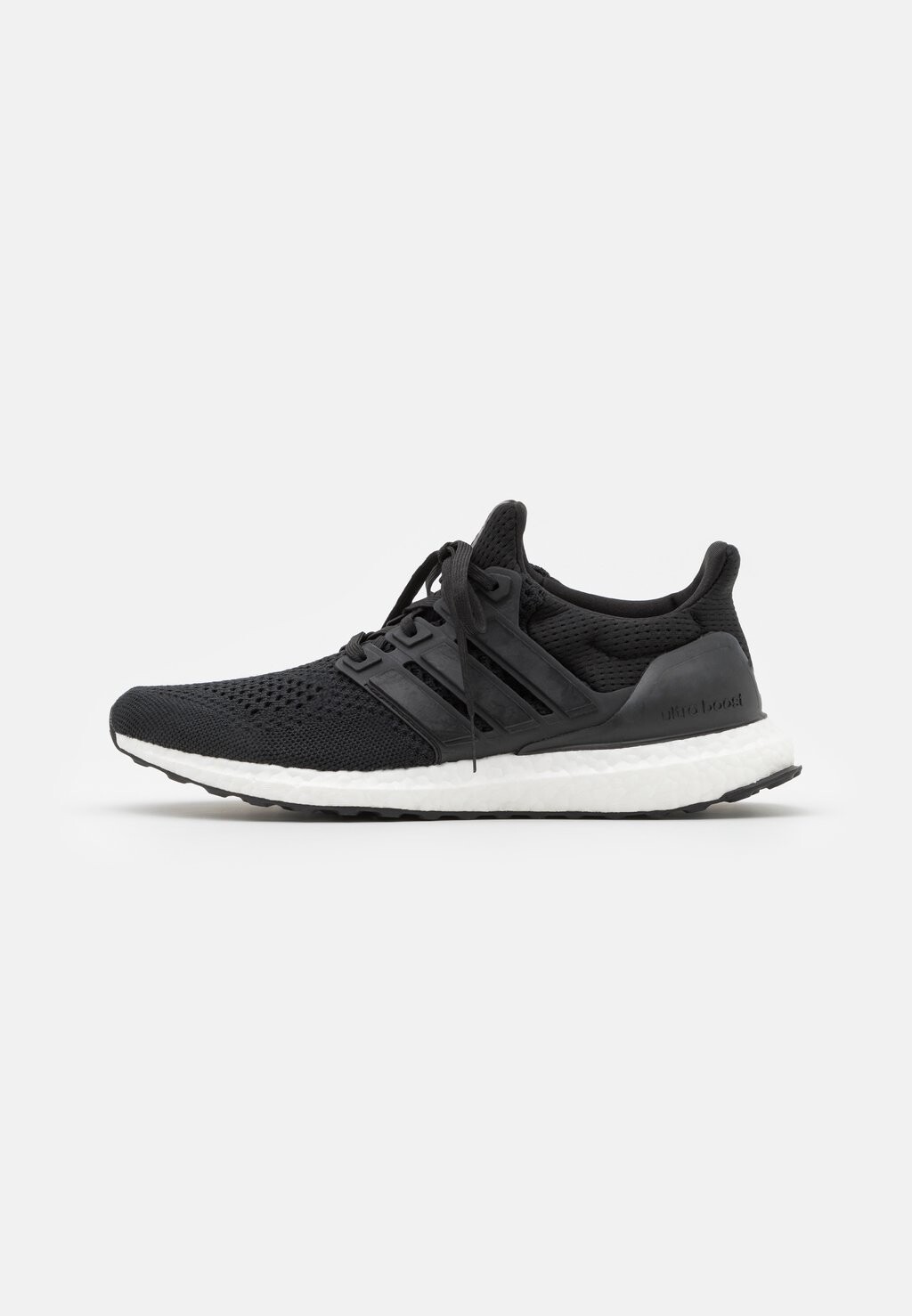 

Низкие кроссовки ULTRABOOST 1.0 adidas Sportswear, основной черный/зеленый луч