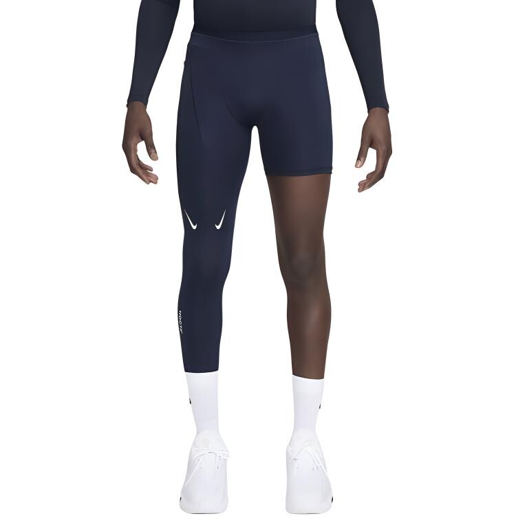 

X Nocta спортивные брюки мужские темно-синие Nike, синий