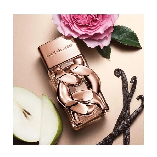 Парфюмерная вода для женщин MICHAEL KORS Pour Femme Absolu — фото 3