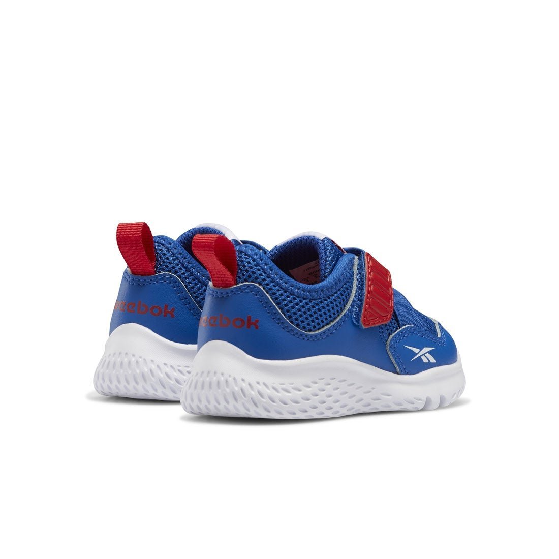 Кроссовки WEEBOK FLEX SPRINT Reebok, Blue_GV8558 — фото 4
