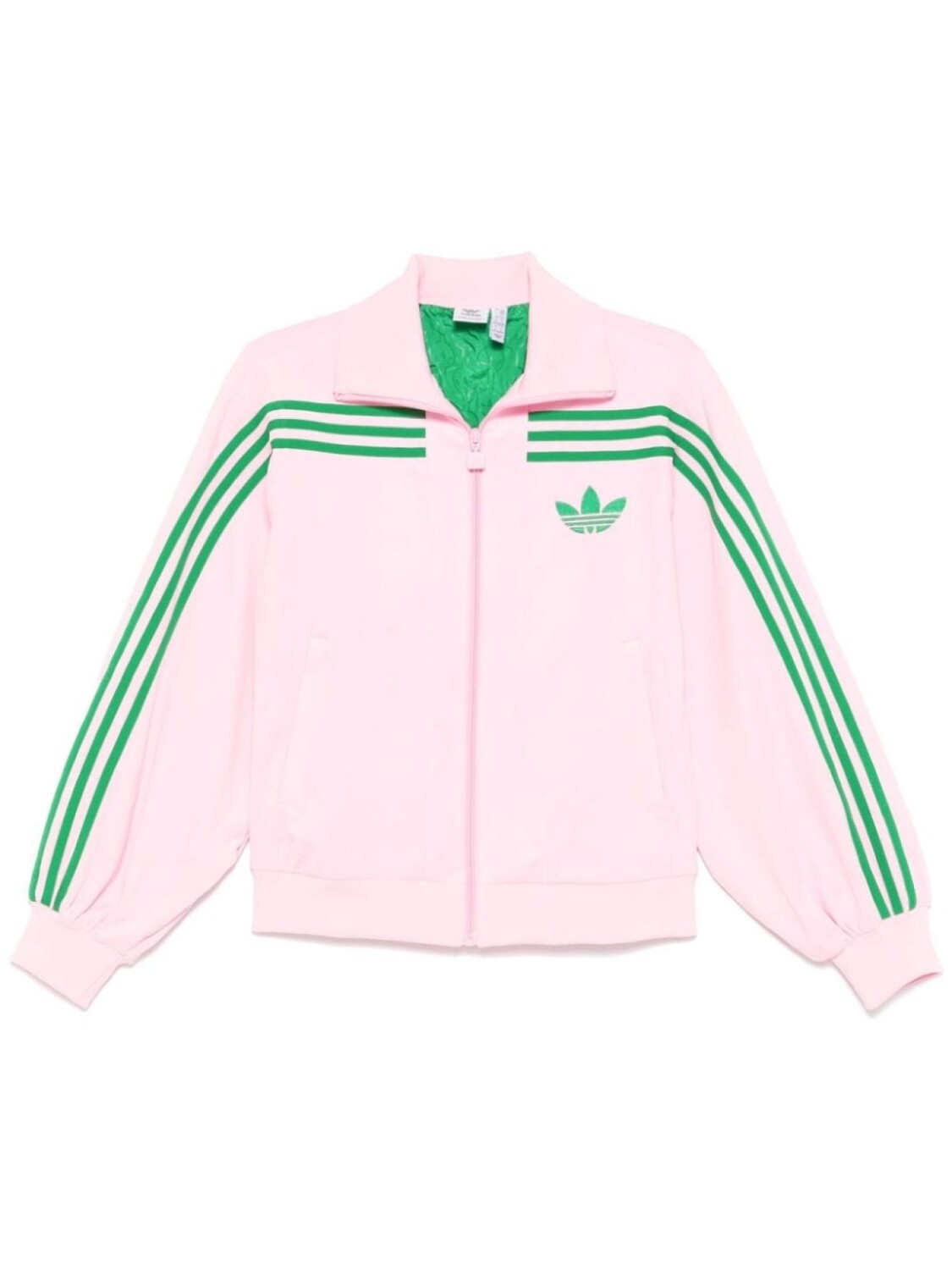 

Adidas велюровая толстовка, розовый
