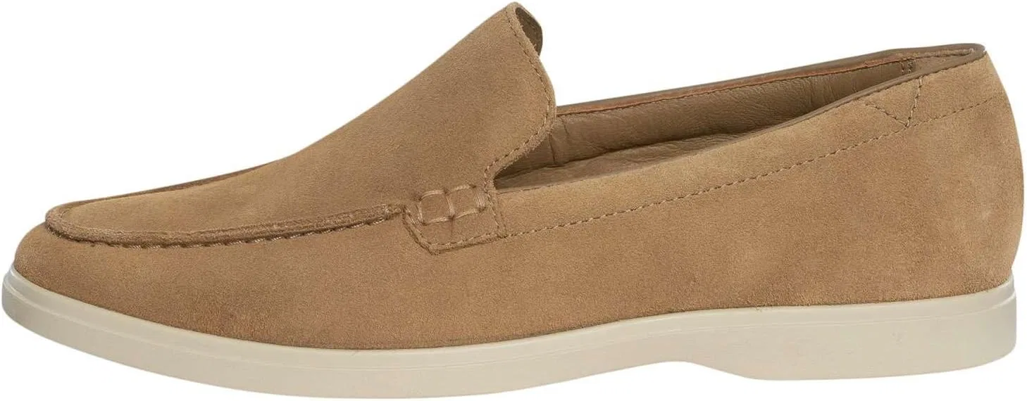 Мужские туфли Clarks Torford EasyShoes, Grey Suede — фото 2