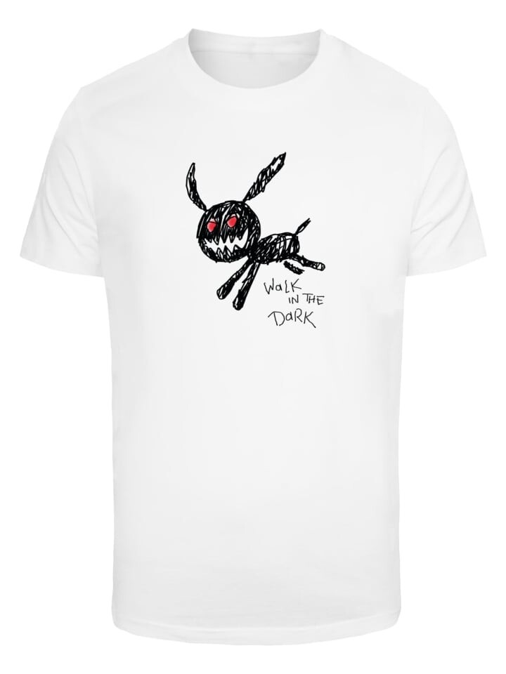 

Футболка Mister Tee, белый