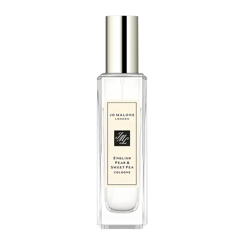Одеколон Jo Malone London English Pear & Sweet Pea, 100 мл — фото 4